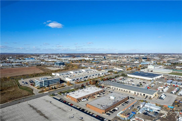 4280 Harvester Road|Unit #5-6, Burlington
