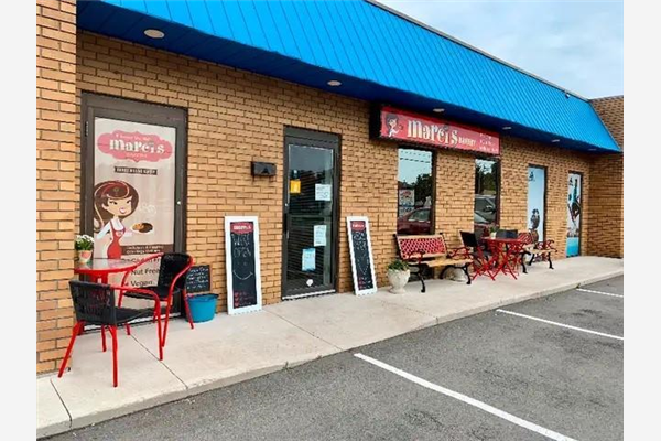 221 Barton Street, Stoney Creek