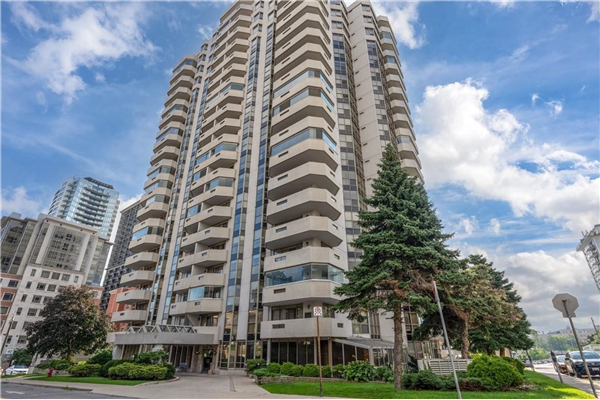 67 Caroline Street S|Unit #13A, Hamilton