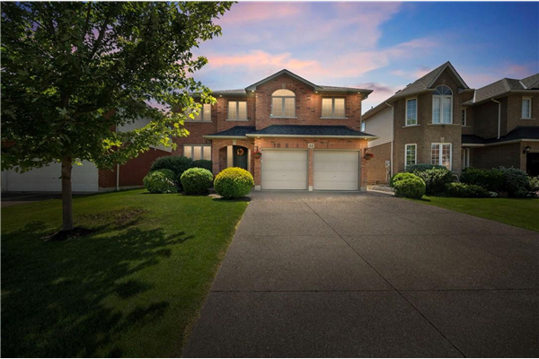 32 Bosworth Street, Ancaster