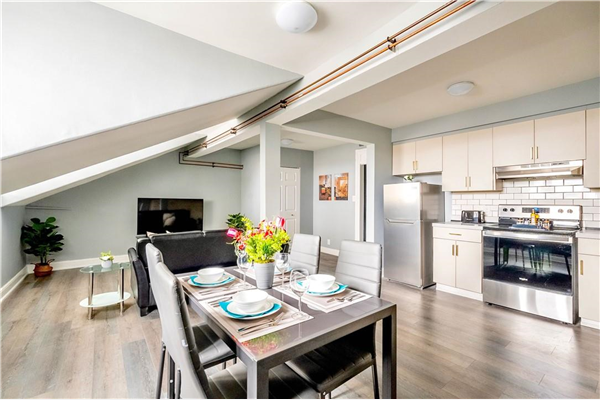 150 James Street S|Unit #4, Hamilton