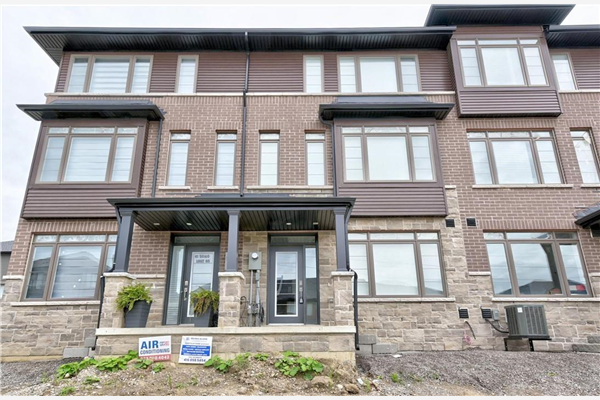 Room A - 61 SOHO Street|Unit #66, Stoney Creek