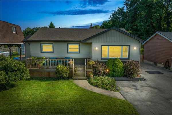 2499 Port Robinson Road, Thorold