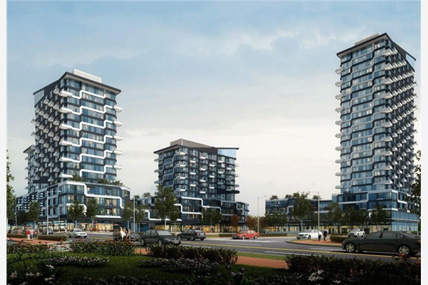 2489 Taunton Road|Unit #217, Oakville