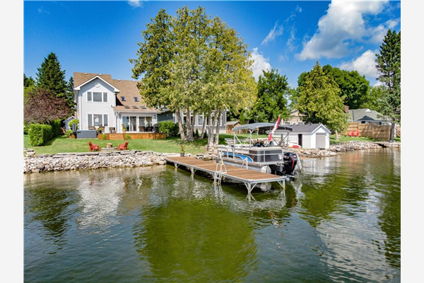 43 Lakeview Cottage Road, Kirkfield