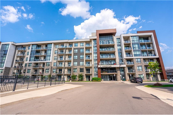 101 Shoreview Place|Unit #130, Stoney Creek