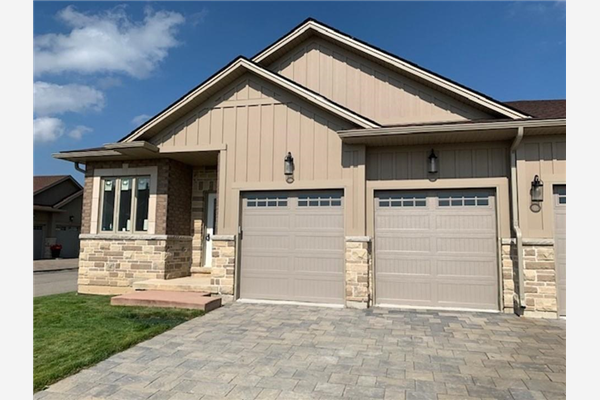 40 HEATH Street|Unit #20, Brantford