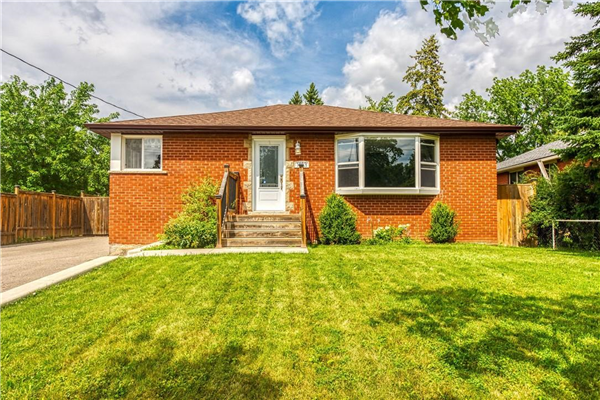 1483 Fisher Avenue, Burlington