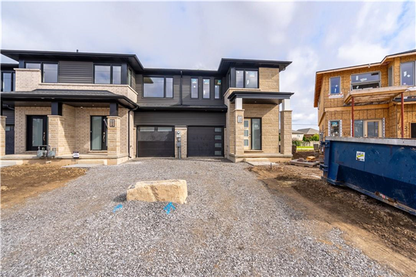 7320 Marvel Drive|Unit #Lot 117, Niagara Falls