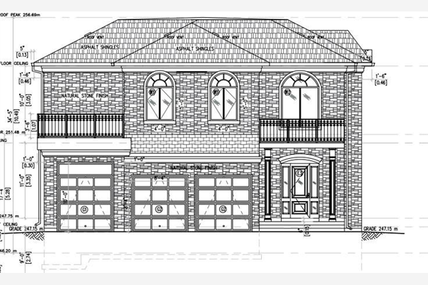 449 Hamilton Drive, Ancaster