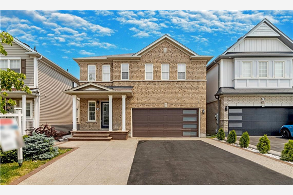 23 Cleghorn Drive, Binbrook