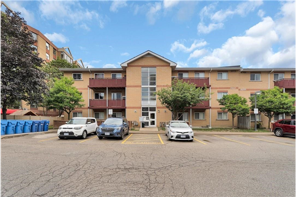 211 Forum Drive|Unit #309A, Mississauga