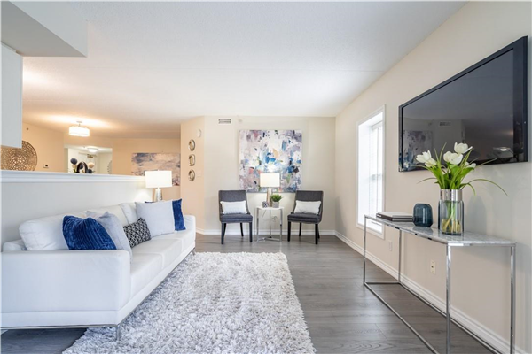 1440 Bishops Gate|Unit #114, Halton