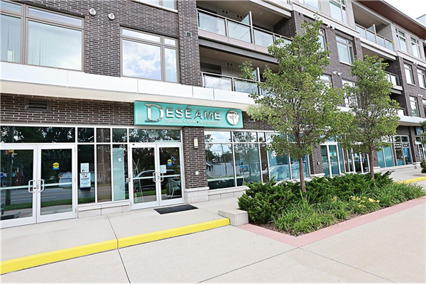 457 Plains Road E|Unit #113, Burlington