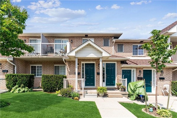 2737 KING Street E|Unit #61, Hamilton