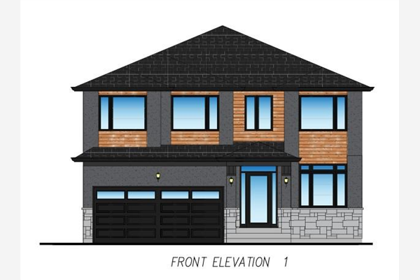 31 VELVET Court, Stoney Creek