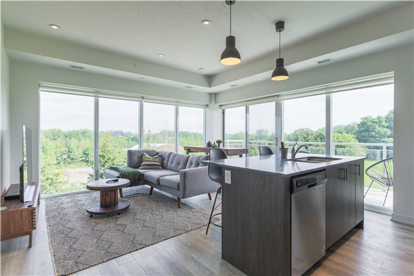 16 Markle Crescent|Unit #501, Ancaster