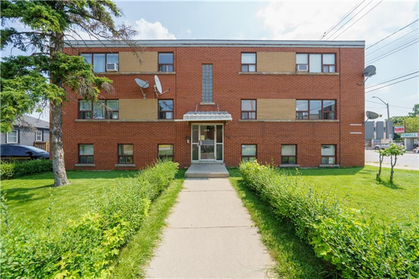 311 East 28th Street, Hamilton