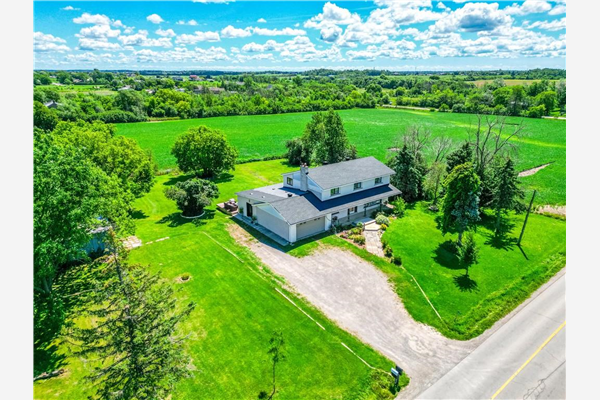 298 Second Road E, Hamilton