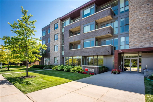 1284 GUELPH Line|Unit #113, Burlington
