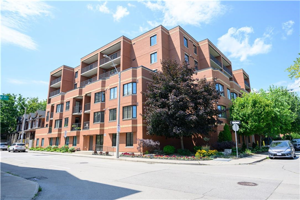 47 Caroline Street N|Unit #204, Hamilton
