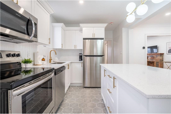 40 DELAWARE Avenue|Unit #UPPER, Hamilton