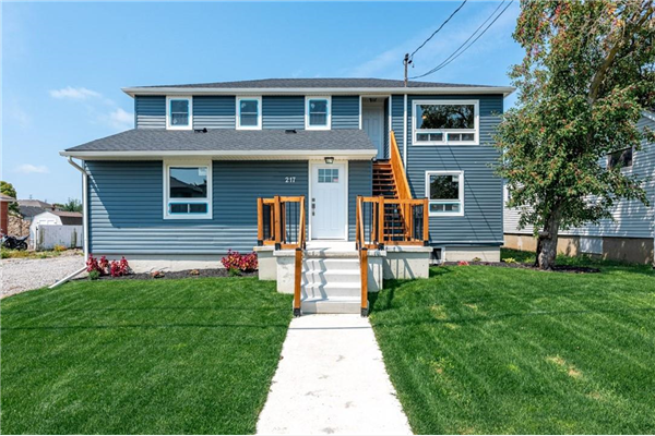 217 Morton Street, Thorold