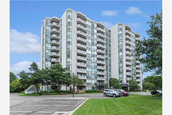 5080 PINEDALE Avenue|Unit #502, Burlington