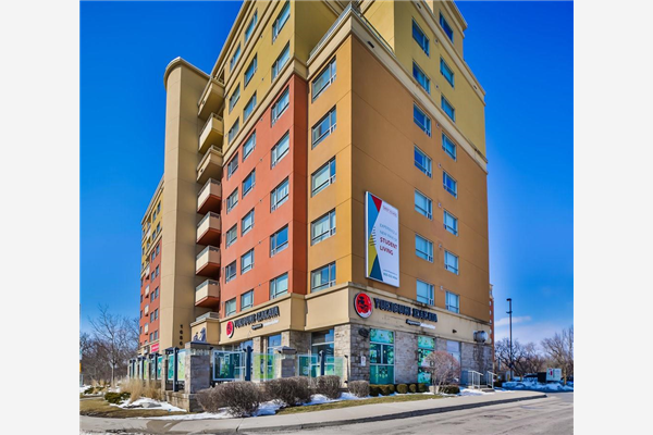 1686 Main Street W|Unit #6, Hamilton