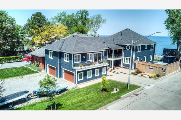 59 CHURCH Street, Stoney Creek