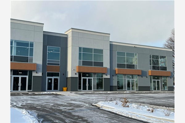 1038 GARNER Road|Unit #B5, Ancaster