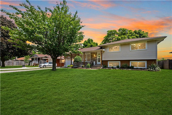 3674 ROLLING ACRES Drive, Niagara Falls
