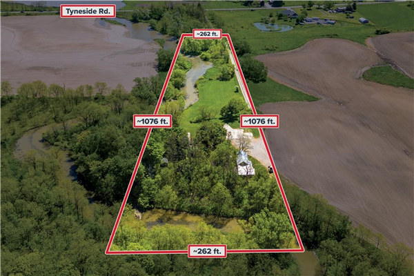 5020 Tyneside Road, Glanbrook
