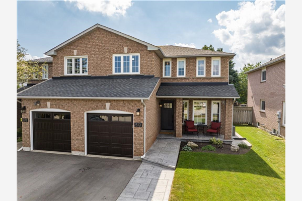 510 Eliza Crescent, Burlington