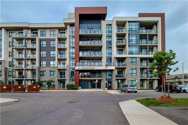 101 SHOREVIEW Place|Unit #329, Stoney Creek