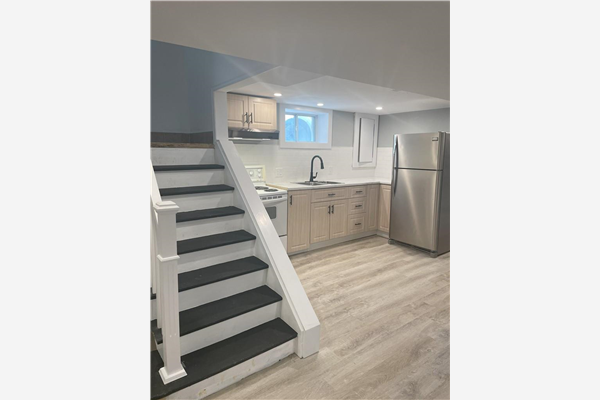 162 Cope Street|Unit #Lower, Hamilton
