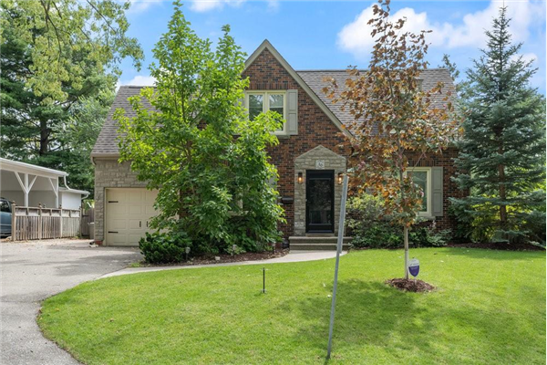 36 Westmount Boulevard, Brantford