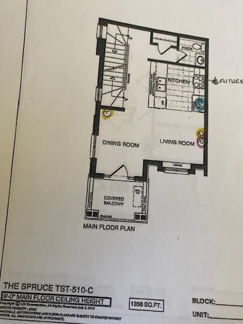 305 GARNER Road W|Unit #27
