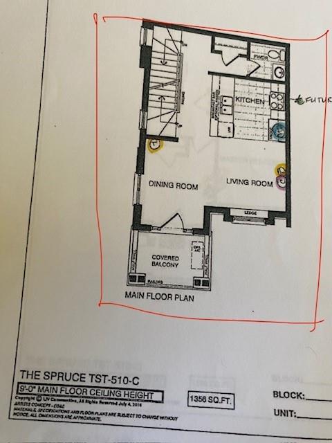 305 GARNER Road W|Unit #27