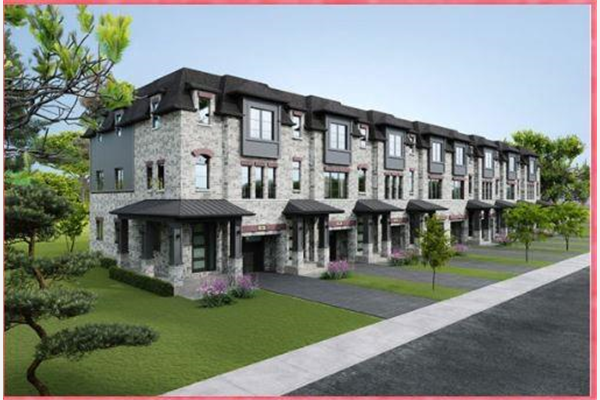187 WILSON Street W|Unit #16, Ancaster