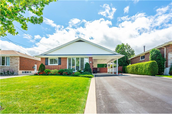 58 Nova Drive, Hamilton