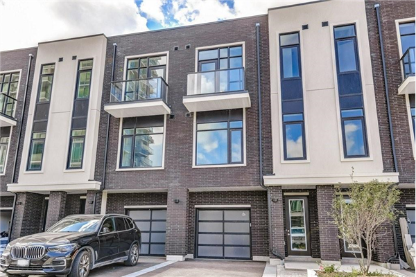 10 WINDWARD Drive|Unit #5, Grimsby