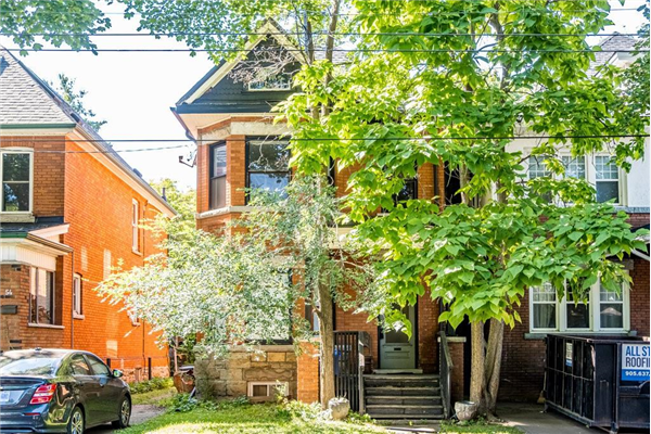 50 Holton Avenue S, Hamilton