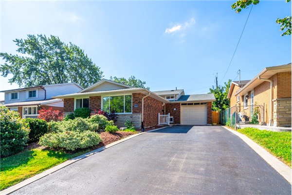 19 Darlington Drive, Hamilton