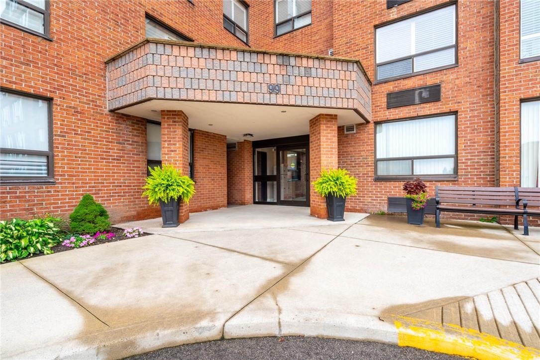 99 Donn Avenue|Unit #309