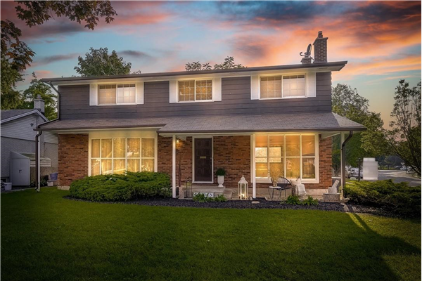 16 DOGWOOD Drive, Brantford