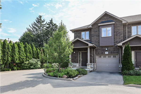43 KERMAN Avenue|Unit #14, Grimsby