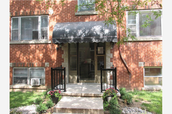 5 Applewood Avenue|Unit #4, Stoney Creek