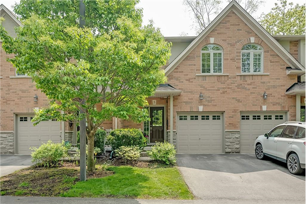 540 GUELPH Line|Unit #5, Burlington