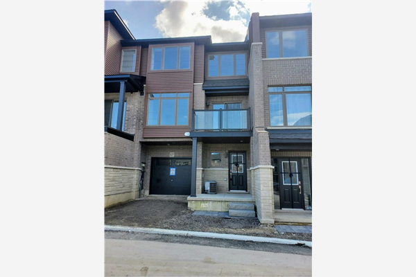61 Soho Street|Unit #127, Stoney Creek